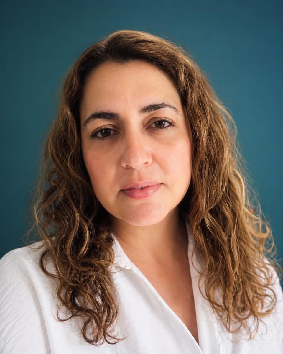 Rosária Resende